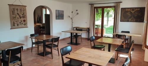 B&B Auberge Verdon