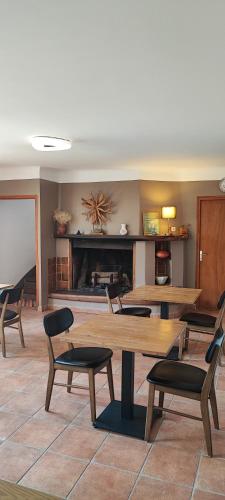 B&B Auberge Verdon – Verdon, ME