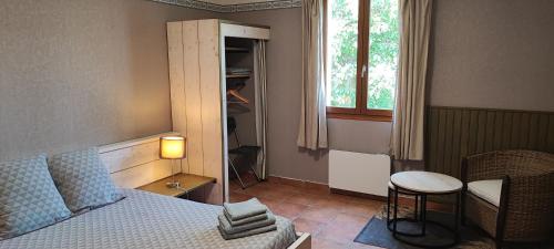 B&B Auberge Verdon – Verdon, ME