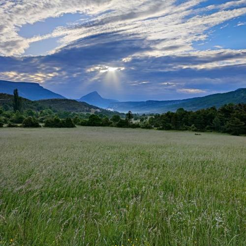 B&B Auberge Verdon – Verdon, ME