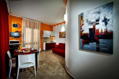 Residence Mareluna 2