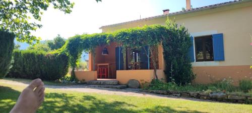 B&B Auberge Verdon