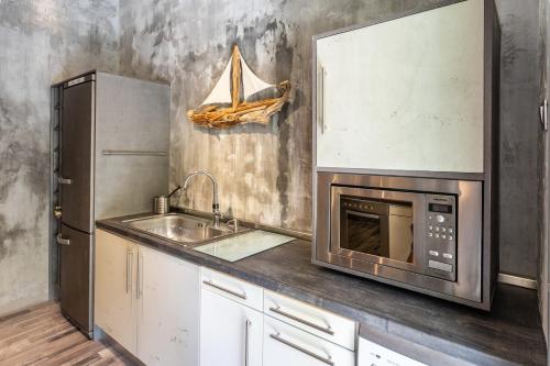 Unique Luxury House, Афины (фото 11)