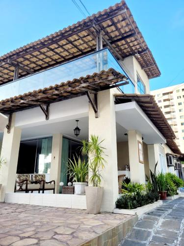 Casa de Maria Suítes (Casa de Maria Suites) in 彼達迪