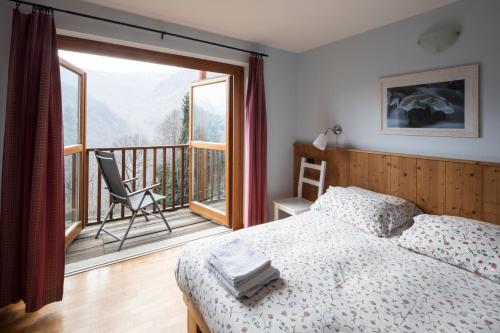 Rifugio Galaberna, Cannes