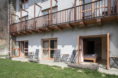 Rifugio Galaberna - image 4