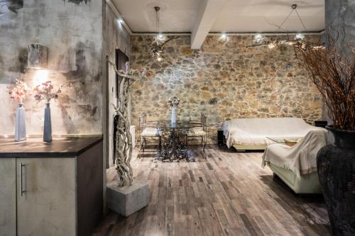 Unique Luxury House, Афины (фото 9)