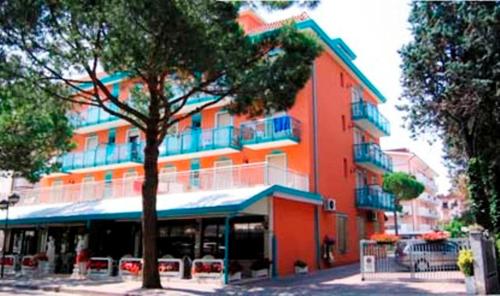 Hotel Altinate 2