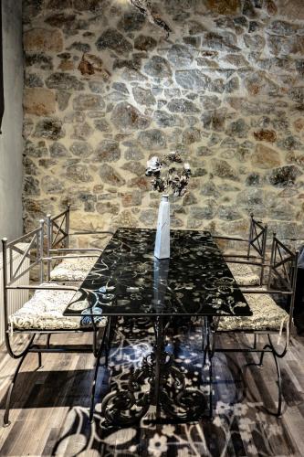 Unique Luxury House, Афины (фото 7)