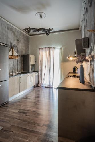Unique Luxury House, Афины (фото 6)