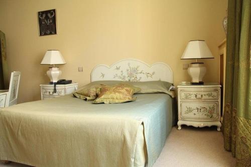 Classic Quadruple Room