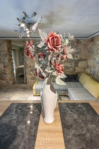 Stone House, Atény (fotografie 10)