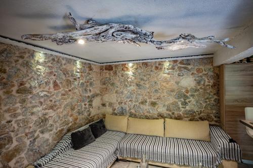 Stone House, Atény (fotografie 9)