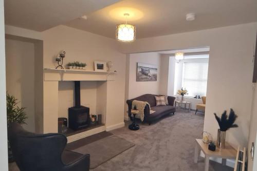 Roslyn Cottage
