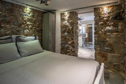 Stone House, Atény (fotografie 6)