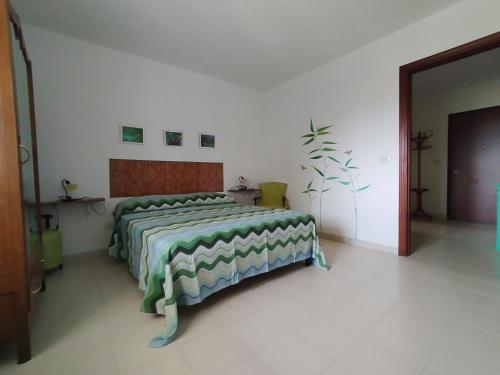 Villa Italia in Contursi Terme