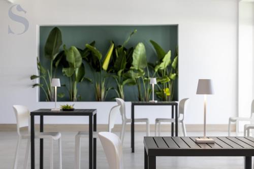 Sud Hotel Pulsano 4