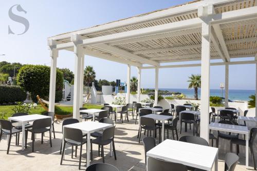 Sud Hotel Pulsano 3