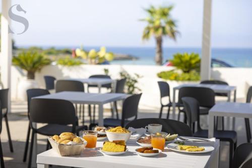 Sud Hotel Pulsano in Pulsano