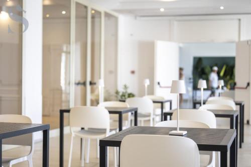 Sud Hotel Pulsano 5