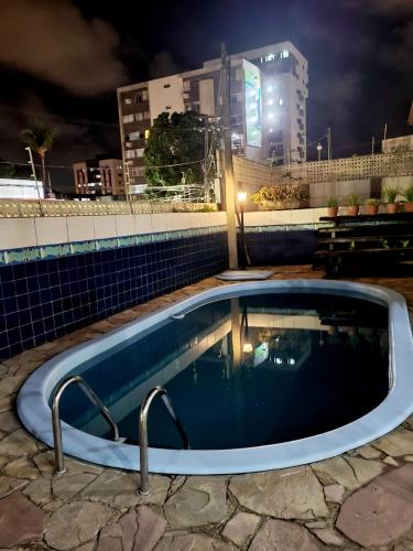 Casa de Maria Suítes (Casa de Maria Suites) in 彼達迪