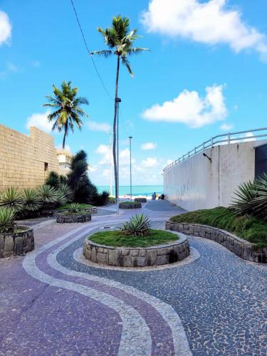 Casa de Maria Suítes (Casa de Maria Suites) in 彼達迪