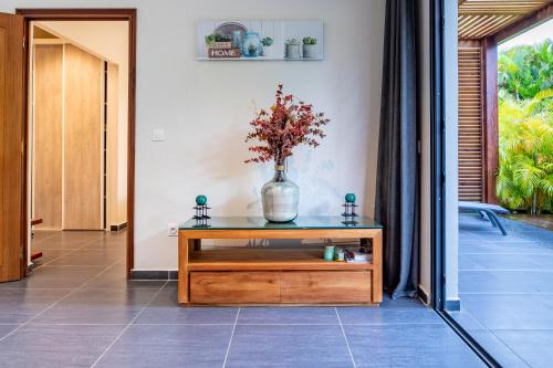 Villa Remeitch By Abaneo, Saint-François (Villa Remeitch By Abaneo, Saint-Francois) in ดูบดู