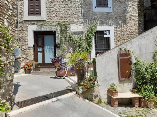 Casetta nel Borgo - Colleferro Casetta nel Borgo - Colleferro