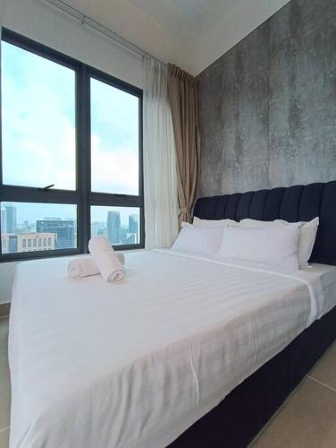 CL 30A Super KL View Infinity Pool KLCC