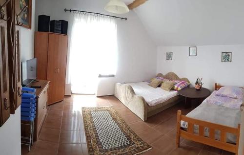 Agroturystyka Barzowice pokój 3