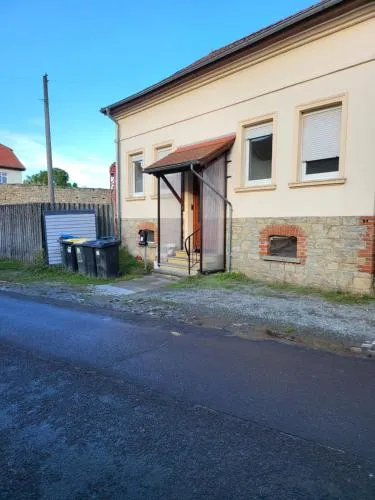 Jelinski Beherbergungsstätten Ostingersleben in Ostingersleben, Deutschland