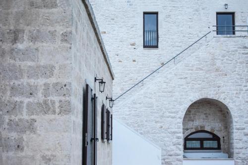  Masseria Stella in Gioia del Colle