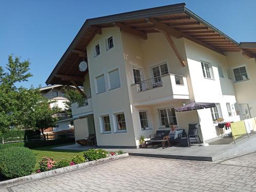 Appartement Juffinger in Thiersee, Österreich