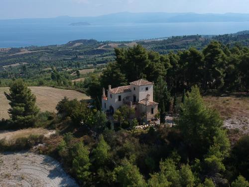 Iliaxtida Apartment - Agia Paraskevi