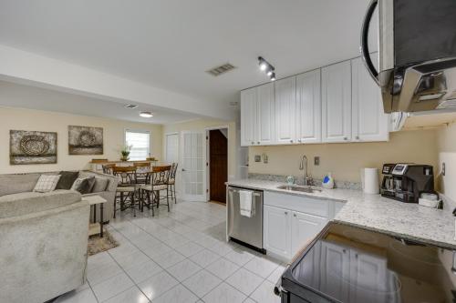 Mechanicsville Vacation Rental about 8 Mi to Richmond in Mechanicsville