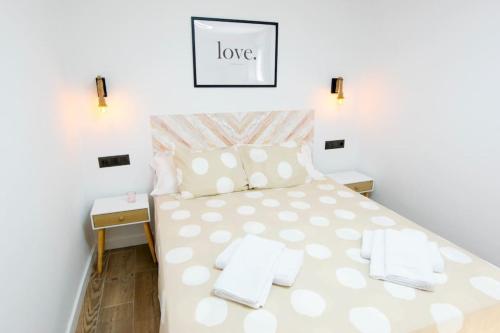 Vivienda a estrenar a 1 minuto de la playa