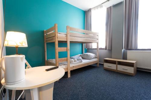 Moon Hostel - main image