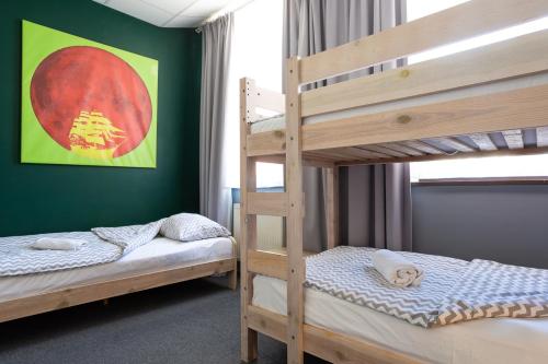 Moon Hostel - image 13
