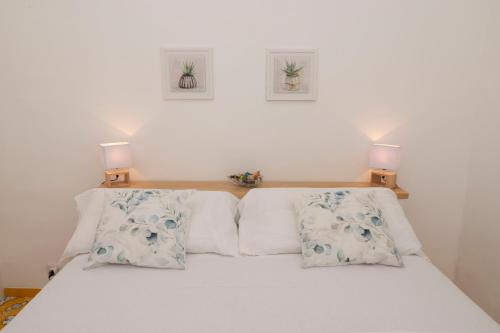  Casa Rubina in Capri