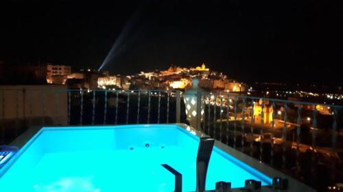 Biancadamare – Ostuni, AR