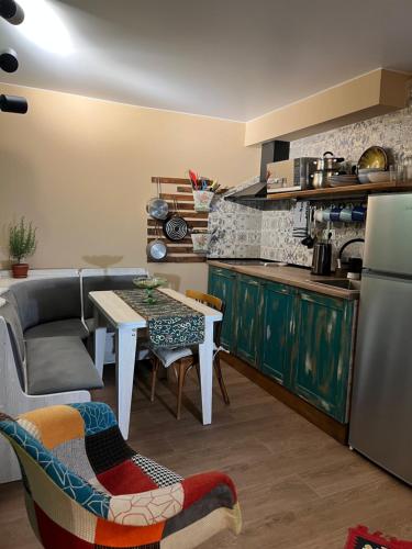 Équipements, Hostel Nomad in Tbilissi