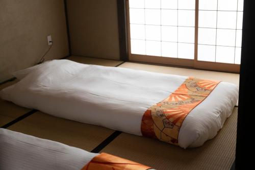 Zenji 町家六堀 Room Type - Two-Bedroom Villa