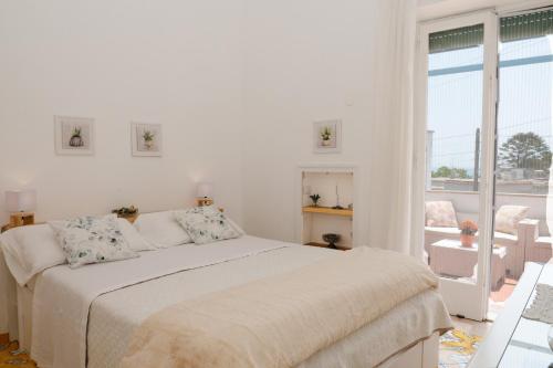  Casa Rubina in Capri