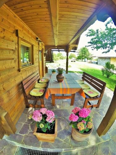 Lodge Bled 3