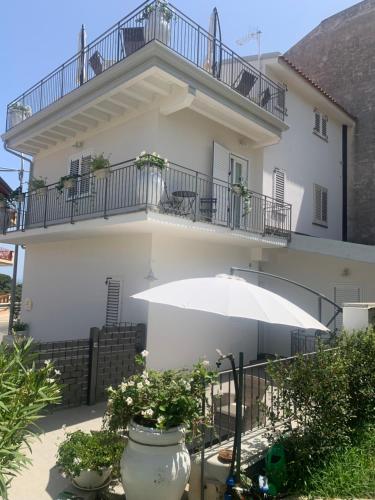 Il Fiore Bianco