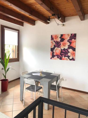  Confortevole Studio - intero appartamento in Schio