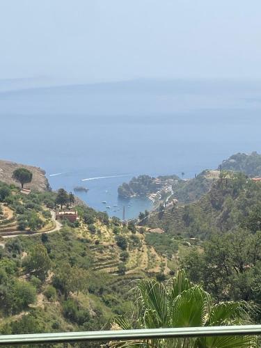 Mi 'ffaciu e mi ricriu casa vacanze - Graniti