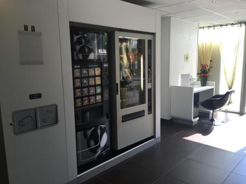 Hotel Ibis Budget Nice Palais Nikaia, Nice (photo 2)