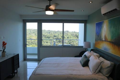 08K Resort Breathtaking Ocean Views Panama Canal