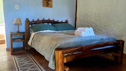 Vale do Piemonte "Chalés "